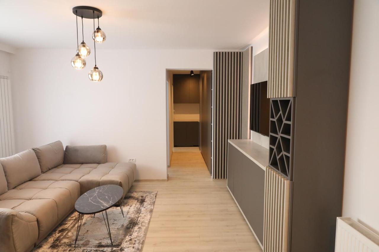 Top Studio Μπρασόβ Εξωτερικό φωτογραφία